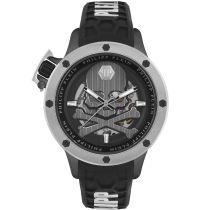 Philipp Plein PWUAA0523 Hyper Sport Automatique Montre Homme