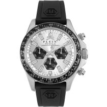Philipp Plein PWVAA0523 Street Couture Chronographe Montre Homme 