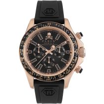 Philipp Plein PWVAA0623 Street Couture Chronographe Montre Homme 