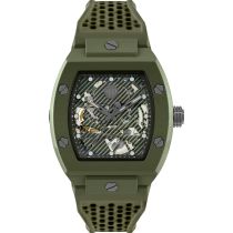 Philipp Plein PWVBA0223 Montre Homme The Skeleton Automatique 44mm 5ATM