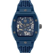 Philipp Plein PWVBA0323 Montre Homme The Skeleton Automatique 44mm 5ATM