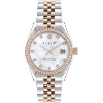 Philipp Plein PWYAA0223 Street Couture Montre Femme 34mm 5ATM