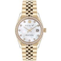 Philipp Plein PWYAA0323 Street Couture Montre Femme 34mm 5ATM