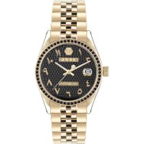 Philipp Plein PWYAA0923 Street Couture Montre Femme 34mm 5ATM