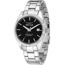 Sector R3253240011 séries 240 Montre Homme 41mm 5ATM