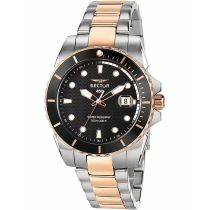 Sector R3253276002 Montre Homme 450 Serie 41mm 10ATM