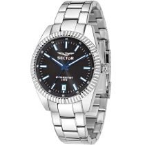 Sector R3253476001 séries 240 Montre Homme 41mm 5ATM