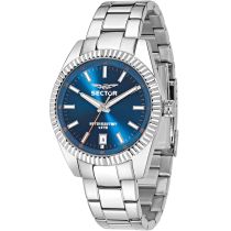 Sector R3253476002 séries 240 Montre Homme 41mm 5ATM