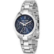 Sector R3253588501 Serie 120 Junior Chronographe 36mm 5ATM