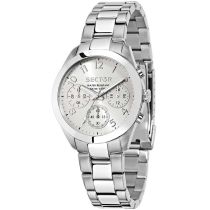 Sector R3253588502 Serie 120 Junior Chronographe 36mm 5ATM