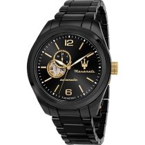 Maserati R8823150001 Traguardo Montre Homme Automatique 45mm