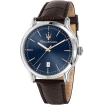 Maserati R8851118016 Epoca Montre Homme 42mm 10ATM