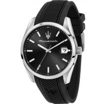 Maserati R8851151004 Montre Homme Attrazione 43mm 5ATM
