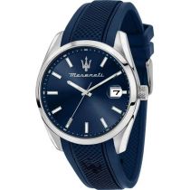 Maserati R8851151005 Montre Homme Attrazione 43mm 5ATM