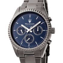 Maserati R8853100019 Competizione Montre Homme 43mm 10ATM