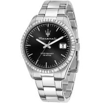 Maserati R8853100028 Competizione Montre Homme 43mm 10ATM