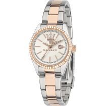 Maserati R8853100504 Competizione Montre Femme 31mm 10ATM