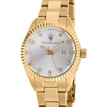 Maserati R8853100506 Competizione Montre Femme 31mm 10ATM