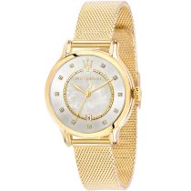 Maserati R8853118512 Epoca Montre Femme 34mm 10ATM