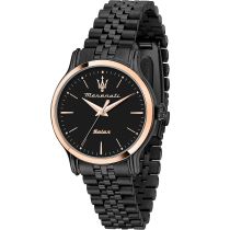 Maserati R8853118518 Epoca Montre Femme Solaire 34mm 10ATM