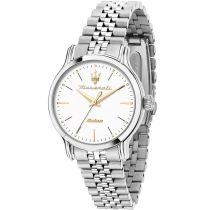 Maserati R8853118519 Epoca Montre Femme Solaire 34mm 10ATM