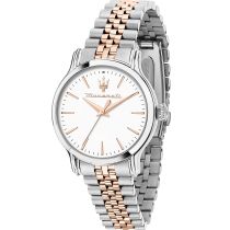 Maserati R8853118520 Epoca Montre Femme 34mm 10ATM