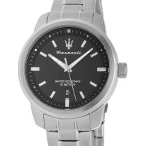 Maserati R8853121006 Successo Montre Homme 44mm 5ATM