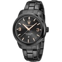 Maserati R8853121008 Successo Montre Homme 44mm 5ATM