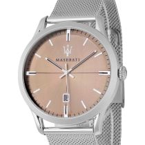 Maserati R8853125004 Ricordo Montre Homme 42mm 5ATM