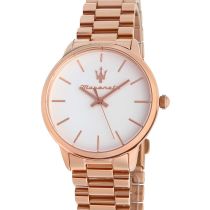 Maserati R8853147506 Royale Montre Femme 36mm 5ATM