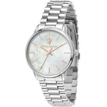 Maserati R8853147507 Royale Montre Femme 36mm 5ATM