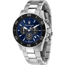 Maserati R8873600009 Montre Homme Competizione Chronographe 43mm 10ATM