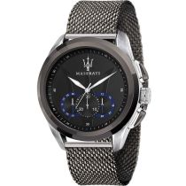 Maserati R8873612006 Traguardo Chronographe 45mm 10ATM
