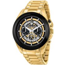 Maserati R8873612058 Montre Homme Traguardo Chronographe 45mm 10ATM