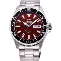 Orient RA-AA0003R39B Mako III Automatique Montre Homme 42mm 20ATM