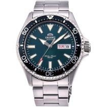 Orient RA-AA0004E19B Mako III Automatique Montre Homme 42mm 20ATM
