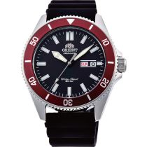 Orient RA-AA0011B19B Mako III Automatique Montre Homme 44mm 20ATM