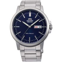 Orient RA-AA0C02L39B Montre Homme Automatique Montre Homme 43mm 5ATM