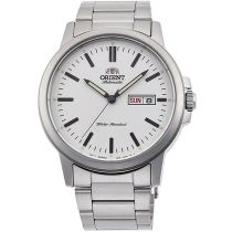 Orient RA-AA0C03S39B Montre Homme Automatique Montre Homme 42mm 5ATM