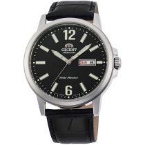 Orient RA-AA0C04B39B Contemporary Automatique Montre Homme 43mm 5ATM