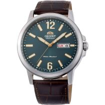 Orient RA-AA0C06E39B Montre Homme Automatique Montre Homme 42mm 5ATM