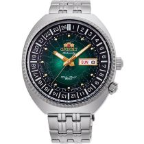 Orient RA-AA0E02E19B Montre Homme Automatique Montre Homme 44mm 20ATM
