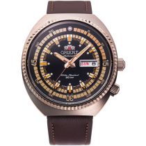 Orient RA-AA0E06B19B Sport Automatique Montre Homme 44mm 20ATM