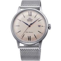 Orient RA-AC0020G30B Automatique Montre Homme 41mm 3ATM