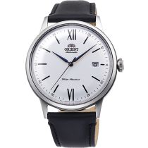 Orient RA-AC0022S10B Automatique Montre Homme 41mm 3ATM