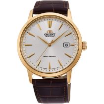 Orient RA-AC0F04S30B Contemporary Automatique Montre Homme 42mm 5ATM