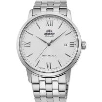 Orient RA-AC0F10S10B Automatique Montre Homme 41mm 5ATM