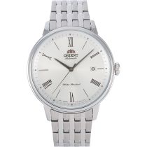 Orient RA-AC0J04S10B Automatique Montre Homme 43mm 5ATM