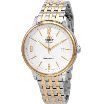 Orient RA-AC0J07S10B Montre Homme Automatique Montre Homme 42mm 5ATM