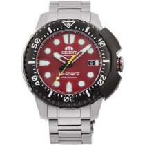 Orient RA-AC0L02R00B M-Force Automatique Montre Homme 45mm 20ATM